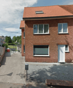 Crisiswoning voor Lummen: gemiste kans?