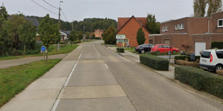 Schalbroekstraat