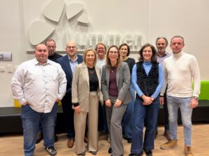 Lummen kiest voor beton, niet voor mensen 